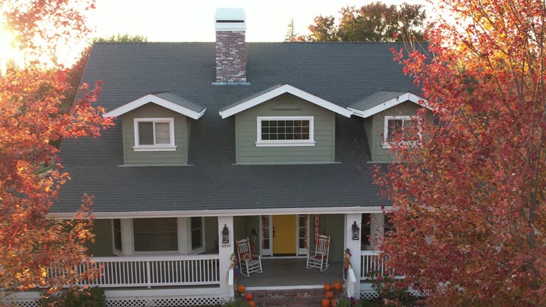 Best Roof Leak Repair  in Murraysville, NC